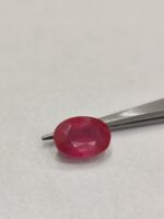 Natural Ruby (Manik) 7.15 Carats