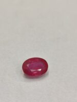 Natural Ruby (Manik) 7.15 Carats - Image 2