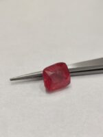 Natural Ruby (Manik) 9.45 Carats - Image 4