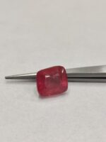 Natural Ruby (Manik) 9.45 Carats - Image 3