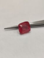 Natural Ruby (Manik) 9.45 Carats - Image 2