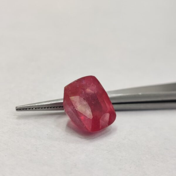 Natural Ruby (Manik) 9.45 Carats