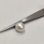 Natural South Sea Pearl 5.00 Carats