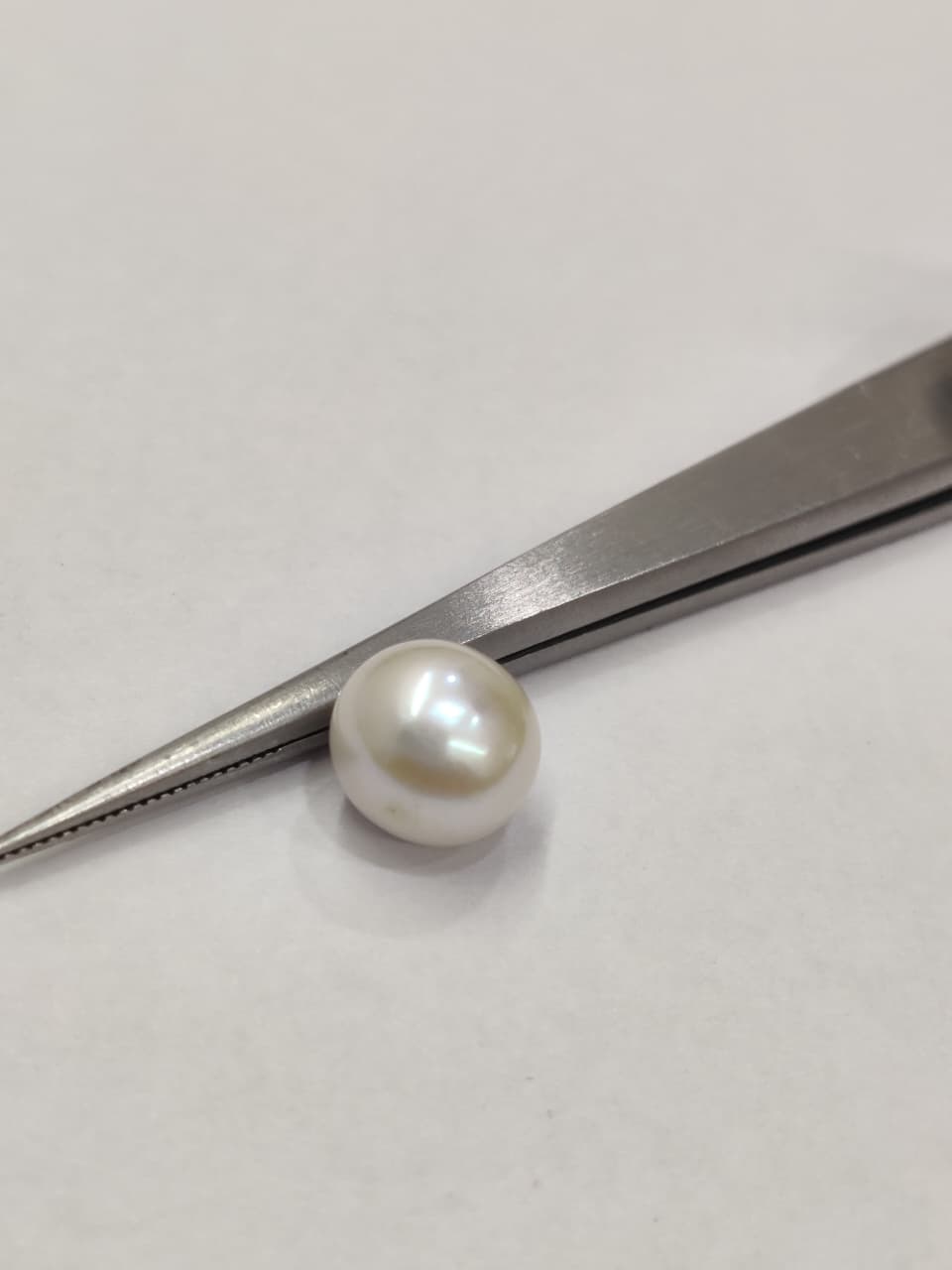 WhatsApp Image 2026-01-13 at 3.40.13 PM - Copy Natural South Sea Pearl 5.00 Carats - Image 1