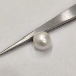 Natural South Sea Pearl 5.35 Carats