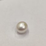 Natural South Sea Pearl 4.80 Carats