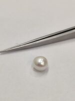 Natural South Sea Pearl 4.80 Carats - Image 5