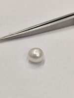 Natural South Sea Pearl 4.80 Carats - Image 4