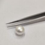 Natural South Sea Pearl 5.40 Carats
