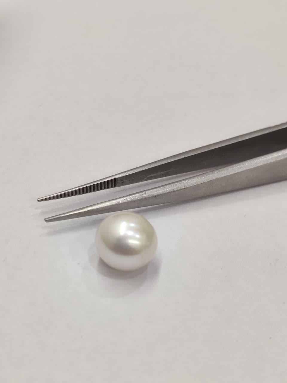 WhatsApp Image 2026-01-13 at 4.13.20 PM Natural South Sea Pearl 5.40 Carats - Image 1