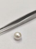 Natural South Sea Pearl 4.70 Carats - Image 5
