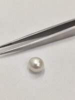 Natural South Sea Pearl 4.70 Carats - Image 4