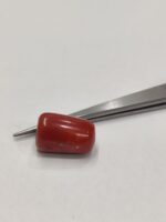 Natural Red Coral 20.90 Ratti (Italian)
