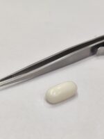Natural White Coral 11.15 Carats - Image 3