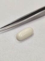 Natural White Coral 11.15 Carats - Image 2