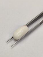 Natural White Coral 11.75 Carats - Image 5