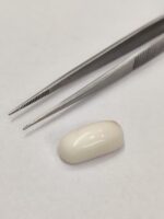 Natural White Coral 11.75 Carats