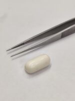 Natural White Coral 12.30 Carats - Image 6