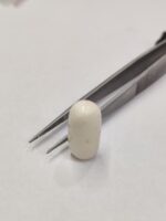 Natural White Coral 12.30 Carats - Image 7
