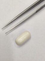 Natural White Coral 12.30 Carats - Image 3