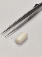 Natural White Coral 12.30 Carats - Image 5