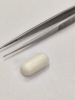 Natural White Coral 12.30 Carats - Image 2