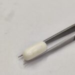 Natural White Coral 12.30 Carats
