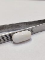 Natural White Coral 11.95 Carats - Image 2
