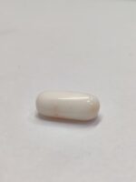 Natural White Coral 11.95 Carats - Image 7