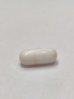 Natural White Coral 11.95 Carats