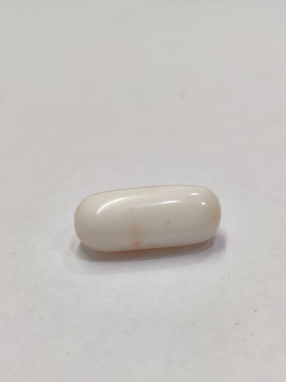 WhatsApp Image 2026-01-20 at 4.17.54 PM (1) Natural White Coral 11.95 Carats - Image 1
