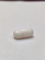 Natural White Coral 11.95 Carats - Image 5