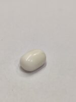 Natural White Coral 20.75 Carats - Image 5