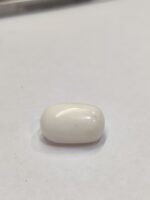 Natural White Coral 20.75 Carats - Image 6