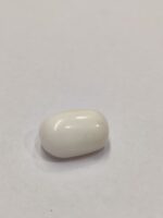 Natural White Coral 20.75 Carats - Image 4