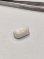 Natural White Coral 20.85 Carats - Image 3