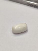 Natural White Coral 20.85 Carats