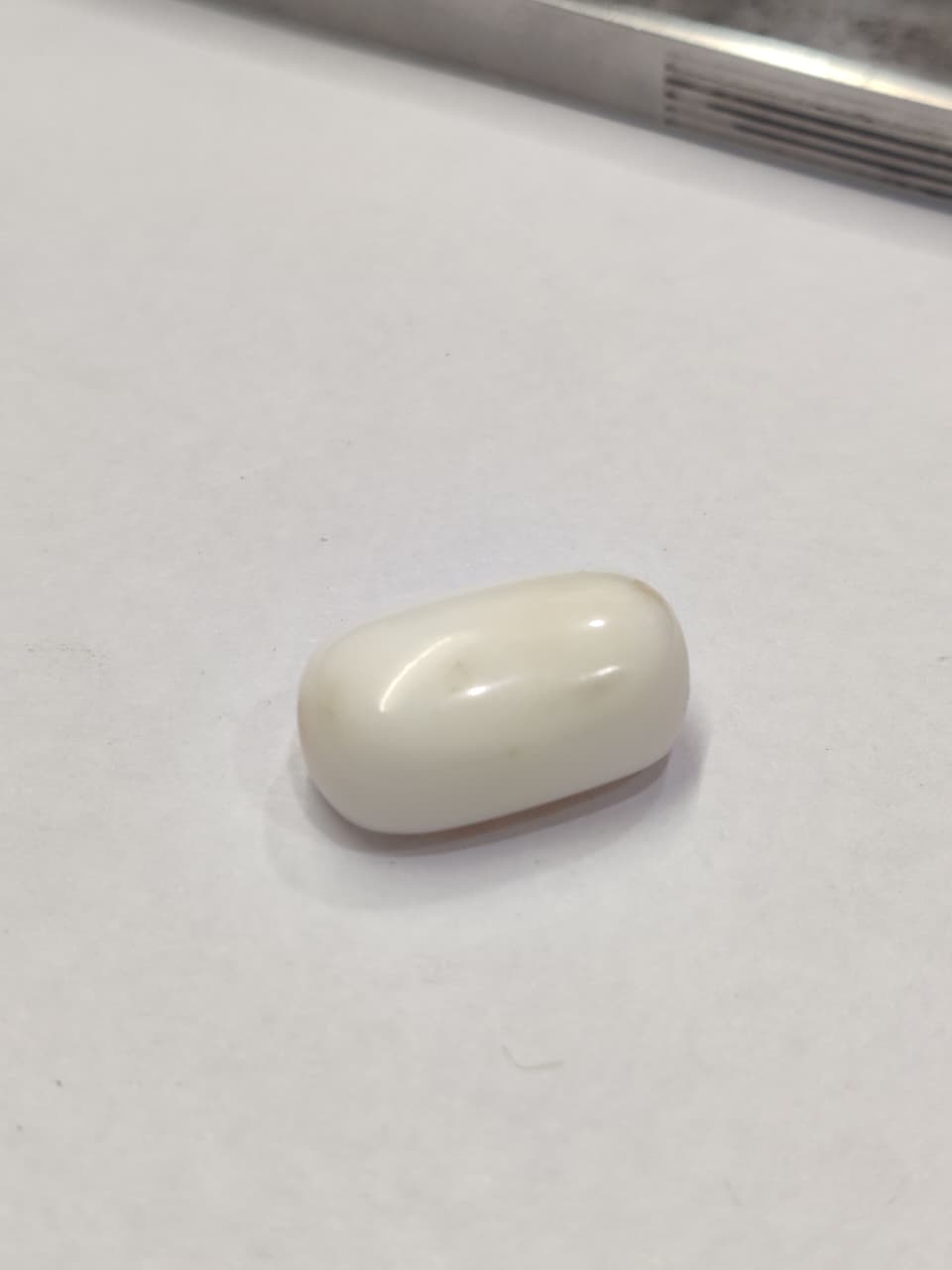 WhatsApp Image 2026-01-20 at 5.45.19 PM (2) Natural White Coral 20.85 Carats - Image 1