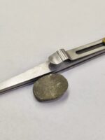 Natural Pyrite 23.20 Carats - Image 7