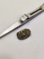 Natural Pyrite 23.20 Carats - Image 6