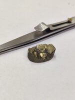 Natural Pyrite 23.20 Carats - Image 5