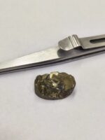 Natural Pyrite 23.20 Carats - Image 3