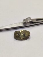 Natural Pyrite 23.20 Carats
