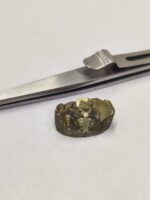 Natural Pyrite 23.20 Carats - Image 2