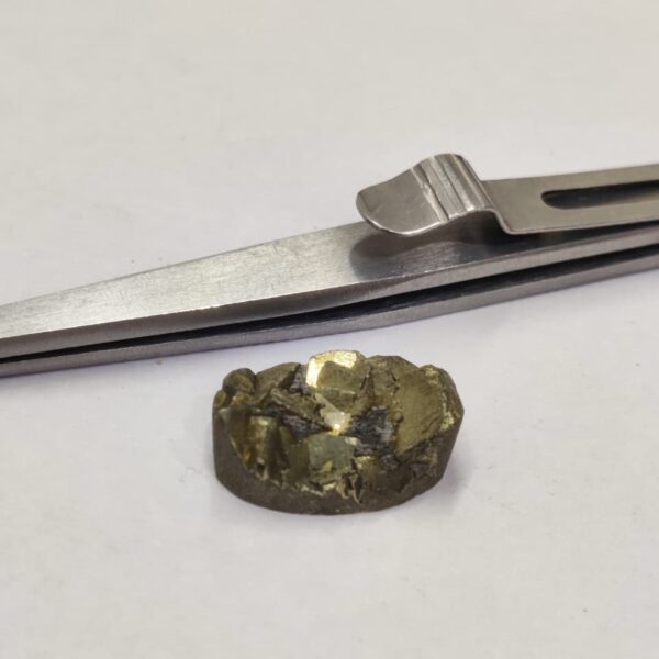 Natural Pyrite 23.20 Carats