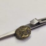 Natural Pyrite 29.28 Carats