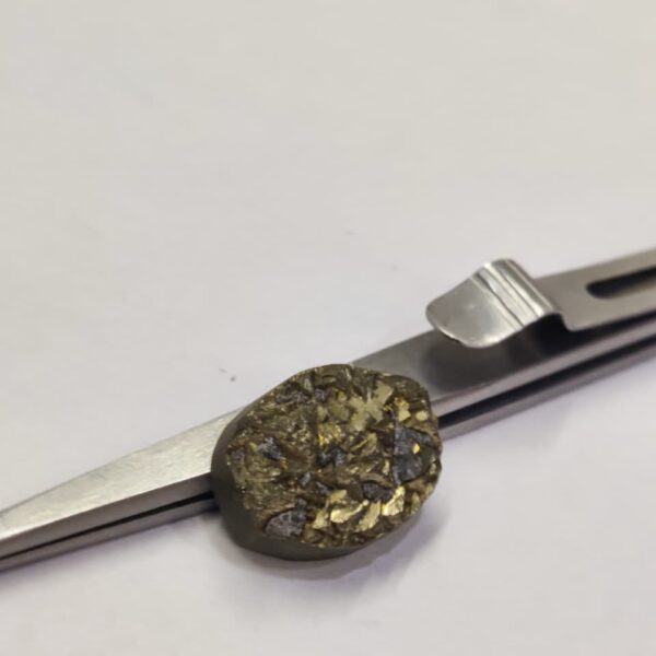 Natural Pyrite 29.28 Carats