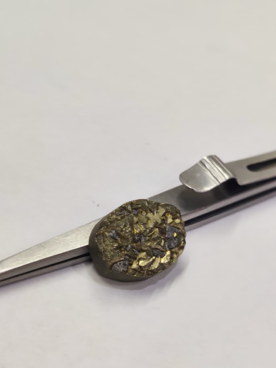 WhatsApp Image 2026-01-23 at 5.48.29 PM Natural Pyrite 29.28 Carats - Image 1