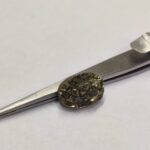 Natural Pyrite 13.90 Carats
