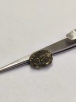 Natural Pyrite 13.90 Carats